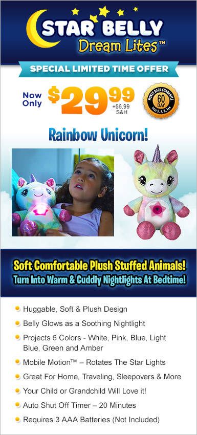 Raibow Unicorn