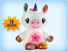 White Unicorn