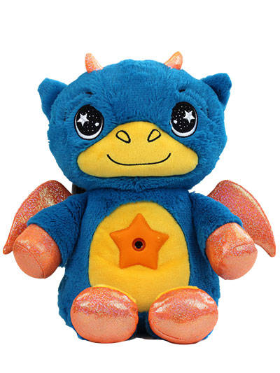 starbelly dream lites blue puppy