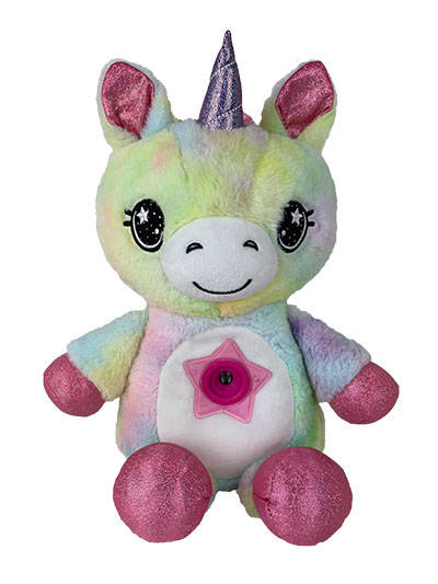 starbelly dream lights unicorn